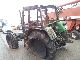 1988 Fendt  GT 365 Agricultural vehicle Tractor photo 3