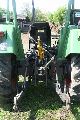 1971 Fendt  Farmer 5 S Turbomatik Agricultural vehicle Tractor photo 3
