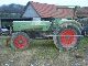 1970 Fendt  Bookmark 4s (FW180S) Agricultural vehicle Tractor photo 1