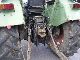 1974 Fendt  Farmer 106s Turbomatik wheel loader Agricultural vehicle Tractor photo 4