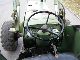 1974 Fendt  Farmer 106s Turbomatik wheel loader Agricultural vehicle Tractor photo 5