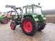 1979 Fendt  108 LS with front loader Agricultural vehicle Tractor photo 2