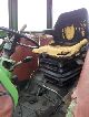 1979 Fendt  108 LS with front loader Agricultural vehicle Tractor photo 4