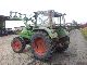 1973 Fendt  108 wheel loader with Agricultural vehicle Tractor photo 1