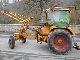 1972 Fendt  GT 250 front loader, canopy, technical approval Agricultural vehicle Tractor photo 5