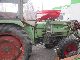 1973 Fendt  Farmer 4s Agricultural vehicle Farmyard tractor photo 1