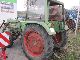 1973 Fendt  Farmer 4s Agricultural vehicle Farmyard tractor photo 3