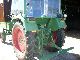 1974 Fendt  250 GTS Agricultural vehicle Tractor photo 1