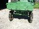 1974 Fendt  250 GTS Agricultural vehicle Tractor photo 4