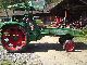 1975 Fendt  250 GT with bridge Agricultural vehicle Tractor photo 1