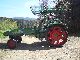 1975 Fendt  250 GT with bridge Agricultural vehicle Tractor photo 2