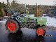 Fendt  from death v. private vineyard tractor 1979 Tractor photo