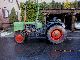 1979 Fendt  from death v. private vineyard tractor Agricultural vehicle Tractor photo 1