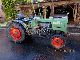 1979 Fendt  from death v. private vineyard tractor Agricultural vehicle Tractor photo 2