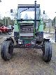 1981 Fendt  Favorit 600 LS - FW 280 Agricultural vehicle Other agricultural vehicles photo 1
