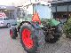 1990 Fendt  260S Agricultural vehicle Tractor photo 2