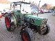 1990 Fendt  260S Agricultural vehicle Tractor photo 3