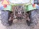 1990 Fendt  260S Agricultural vehicle Tractor photo 6