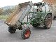 1978 Fendt  275 GTS Agricultural vehicle Tractor photo 11