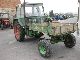 1978 Fendt  275 GTS Agricultural vehicle Tractor photo 14