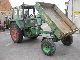 1978 Fendt  275 GTS Agricultural vehicle Tractor photo 4