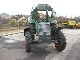 1975 Fendt  108 LSA Agricultural vehicle Tractor photo 1