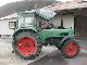 1975 Fendt  108 LSA Agricultural vehicle Tractor photo 3