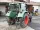 1975 Fendt  108 LSA Agricultural vehicle Tractor photo 4
