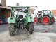 1975 Fendt  108 LSA Agricultural vehicle Tractor photo 5