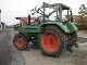 1975 Fendt  108 LSA Agricultural vehicle Tractor photo 6