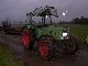 1978 Fendt  Farmer 106 SA Agricultural vehicle Tractor photo 1
