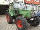 1978 Fendt  610 LS Agricultural vehicle Tractor photo 1
