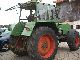 1978 Fendt  610 LS Agricultural vehicle Tractor photo 2
