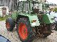1978 Fendt  610 LS Agricultural vehicle Tractor photo 3