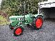Fendt  Farmer 2 E 1961 Other agricultural vehicles photo