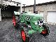 1961 Fendt  Farmer 2 E Agricultural vehicle Other agricultural vehicles photo 1