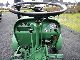 1961 Fendt  Farmer 2 E Agricultural vehicle Other agricultural vehicles photo 2