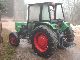 1985 Fendt  204 P Agricultural vehicle Tractor photo 1