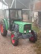 1985 Fendt  204 P Agricultural vehicle Tractor photo 2