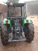 1985 Fendt  204 P Agricultural vehicle Tractor photo 3
