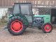 1985 Fendt  204 P Agricultural vehicle Tractor photo 4