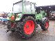 1982 Fendt  308 LSA Agricultural vehicle Tractor photo 2