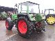 1982 Fendt  308 LSA Agricultural vehicle Tractor photo 3