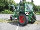 1977 Fendt  GTS-250, Cabin, MW, FL Agricultural vehicle Tractor photo 2