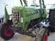 Fendt  Recommended 3 1963 Tractor photo