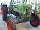1963 Fendt  Recommended 3 Agricultural vehicle Tractor photo 1