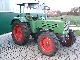 1978 Fendt  106-s-wheel Agricultural vehicle Tractor photo 1