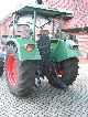 1978 Fendt  106-s-wheel Agricultural vehicle Tractor photo 2