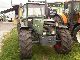 1988 Fendt  309 LSA Agricultural vehicle Tractor photo 1