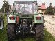 1988 Fendt  309 LSA Agricultural vehicle Tractor photo 2
